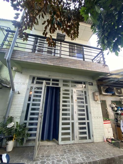 Thiết kế sang trọng, Ô tô vào nhà Tân Phú! 4 tầng, 7 phòng ngủ rộng 142.8m2